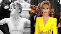 Jane Fonda turns 85: The actor and activist’s most iconic fashion moments
