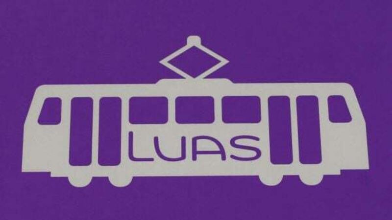 Man (30s) due in court after woman hit on head in alleged Luas assault