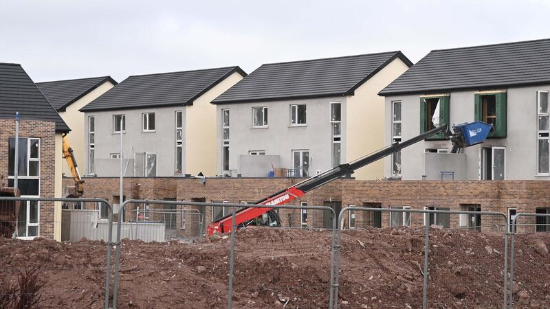Affordable housing scheme launched on Middle Glanmire Road