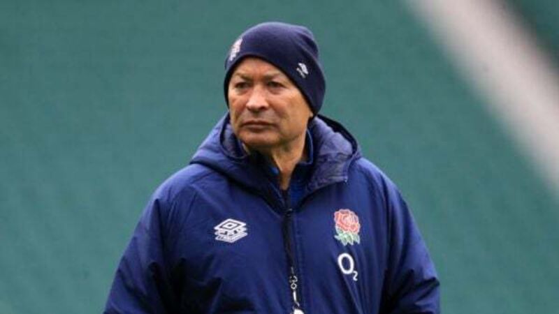 Sacked England head coach Eddie Jones ‘wouldn’t have done anything differently’ Sacked England head coach Eddie Jones ‘wouldn’t have done anything differently’