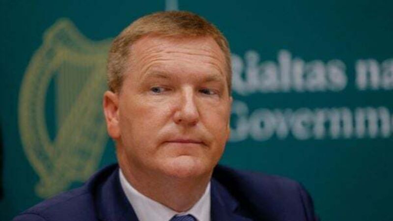 Climate action plan could 'seem like a chore to a lot of people', McGrath says