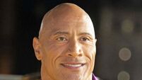 Dwayne Johnson reveals Black Adam will not be part of new DC Universe
