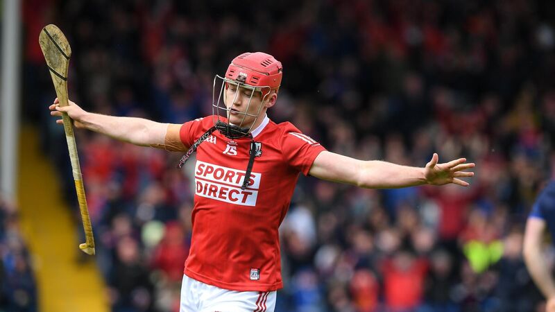 Cork hurling squad update: Mark Coleman could yet make championship with Alan Connolly ruled out for the league too
