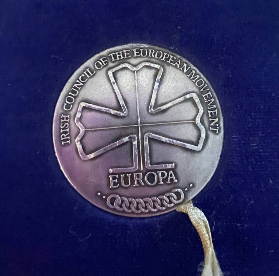 Picture: European Movement Ireland 