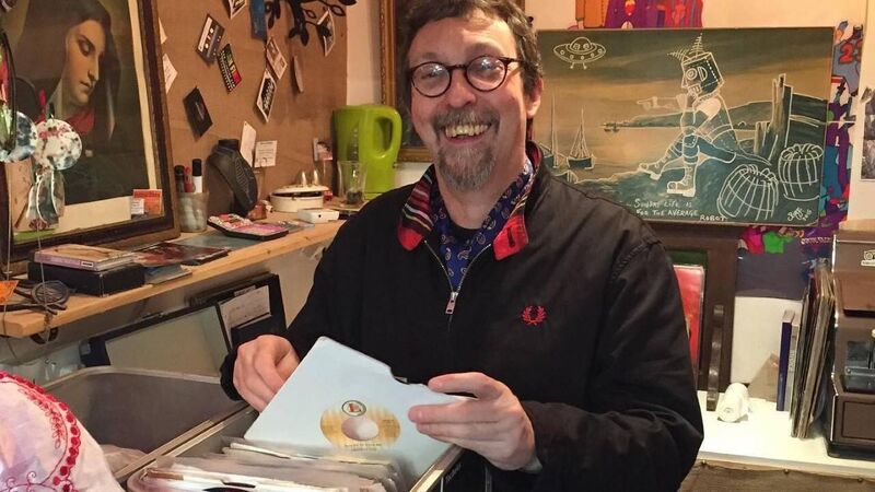 Farewell Doc Fiasco, you will be sadly missed by all Farewell Doc Fiasco, you will be sadly missed by all
