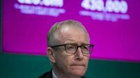 Junior ministers Frank Feighan and Colm Brophy dropped in reshuffle