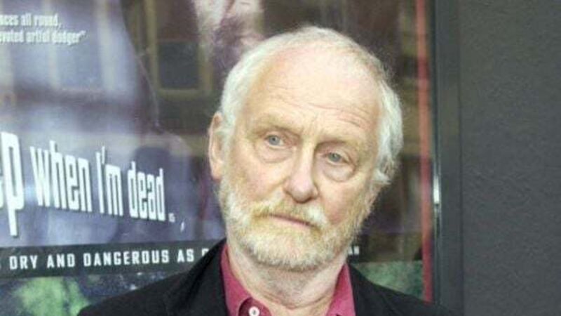 Brian Blessed remembers Mike Hodges’ ‘powerful personality’ following death