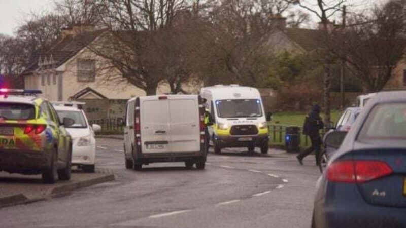 Rathkeale priest calls for peace in Limerick town ahead of Christmas