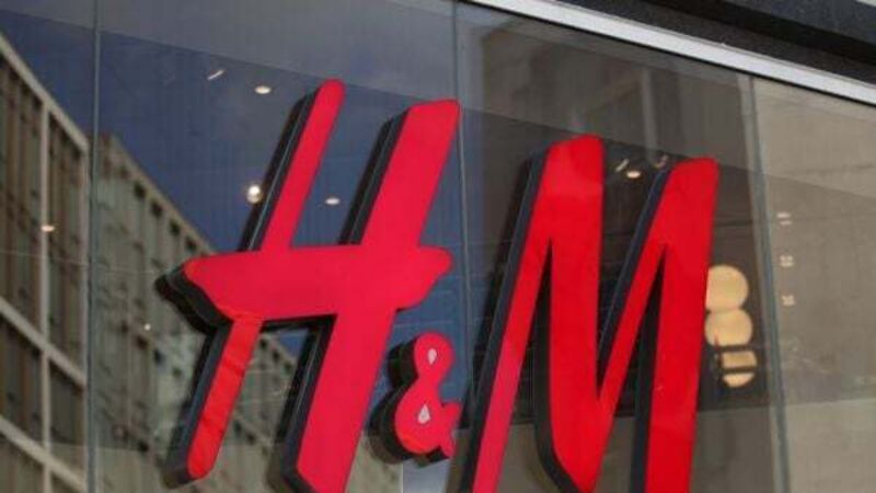 H&amp;M pulls Justin Bieber collection after singer labels products 'trash'