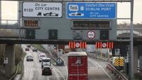 Dublin's Port Tunnel reopens following collision
