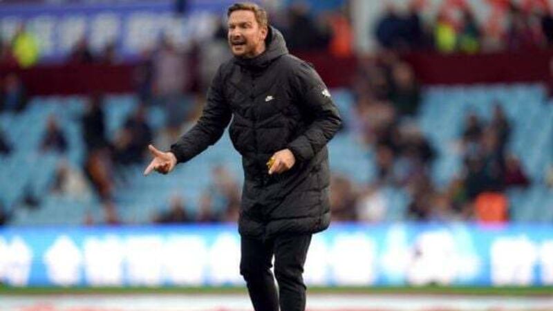 Liverpool rivalry with Man City must come with respect – assistant Pep Lijnders