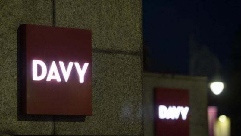 Businessman denies changing claims against former Davy employees over Anglo bonds sale