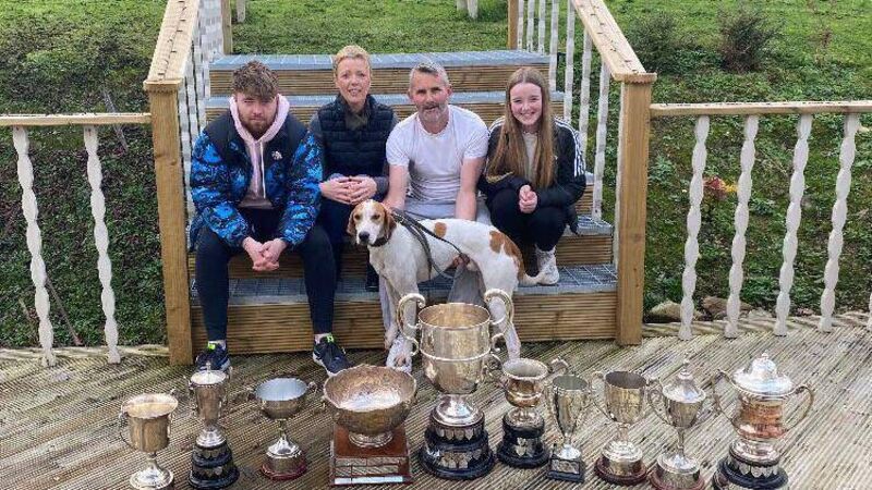 Draghunting season in review: Authority delivered for Northern Hunt in 2022 Draghunting season in review: Authority delivered for Northern Hunt in 2022