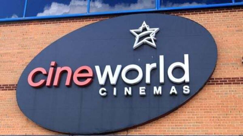 Odeon owner AMC pulls out of talks to buy Cineworld cinemas Odeon owner AMC pulls out of talks to buy Cineworld cinemas
