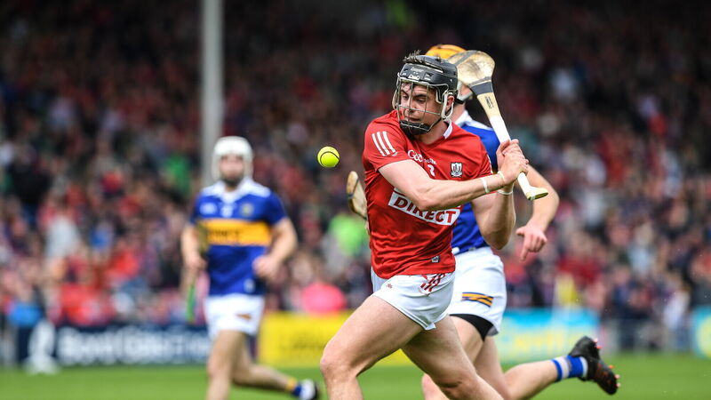 Cork GAA fans must get used to a new model to watch inter-county action Cork GAA fans must get used to a new model to watch inter-county action