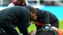 Premier League applies to take part in trial for temporary concussion substitutes