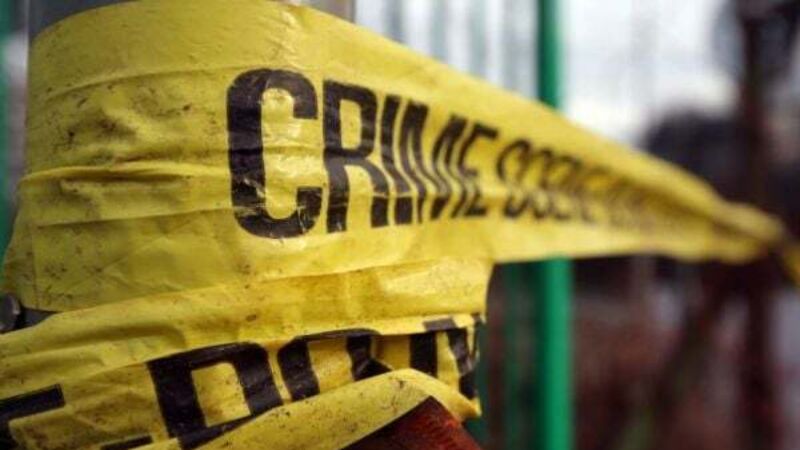 Theft and kidnapping offences show largest increases in latest crime statistics