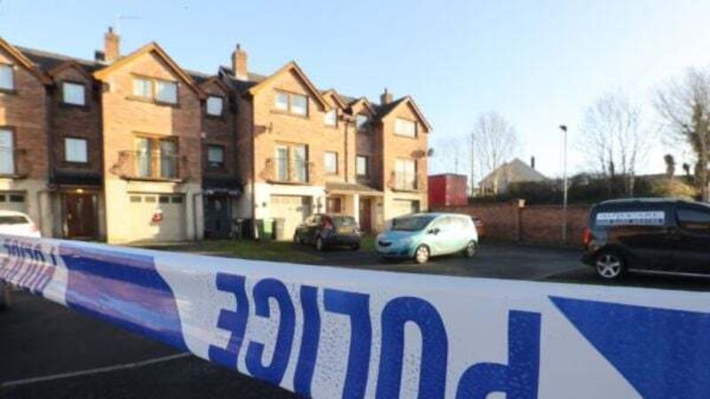 Death of pregnant woman in Armagh confirmed as murder