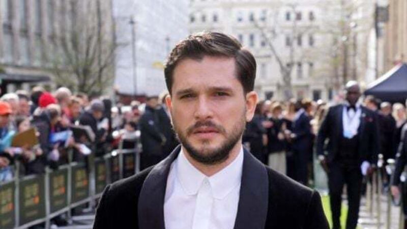 Kit Harington says social media became ‘the most dangerous thing’ after GoT fame