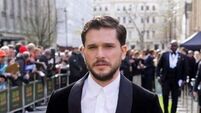 Kit Harington says social media became ‘the most dangerous thing’ after GoT fame