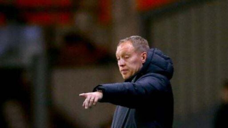 Steve Cooper wanted more from Nottingham Forest in win over Blackburn