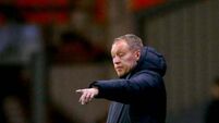 Steve Cooper wanted more from Nottingham Forest in win over Blackburn