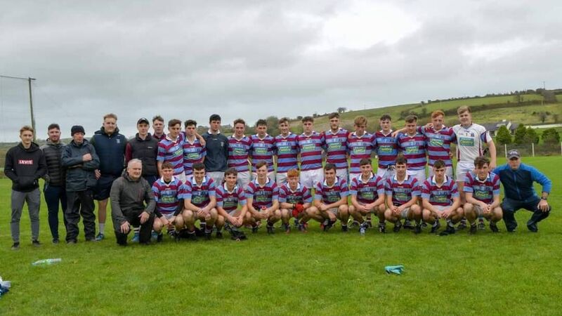 Ibane Gaels U21 success will reap a reward for Barryroe and Argideen Rangers Ibane Gaels U21 success will reap a reward for Barryroe and Argideen Rangers