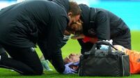 Premier League request to trial temporary concussion subs welcomed by Headway