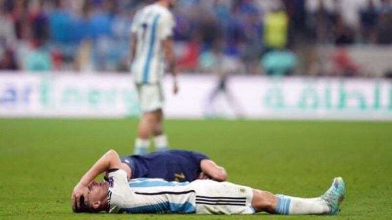 Schedule around World Cup adds to pressure on players’ health – Fifpro Schedule around World Cup adds to pressure on players’ health – Fifpro