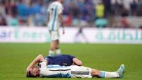 Schedule around World Cup adds to pressure on players’ health – Fifpro