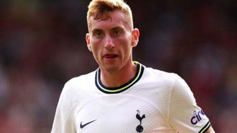 I can’t wait – Tottenham attacker Dejan Kulusevski ready to resume season I can’t wait – Tottenham attacker Dejan Kulusevski ready to resume season