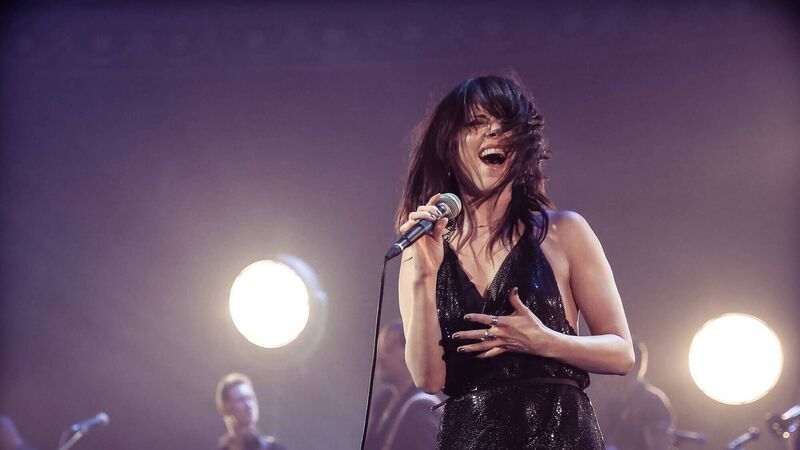 Music shows to watch on TV over Christmas