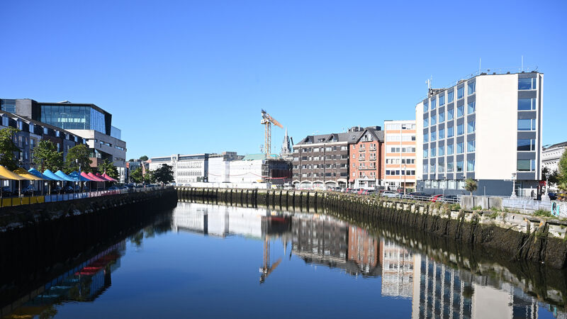 Save Cork City calls for compromise following Supreme Court ruling on flood scheme Save Cork City calls for compromise following Supreme Court ruling on flood scheme