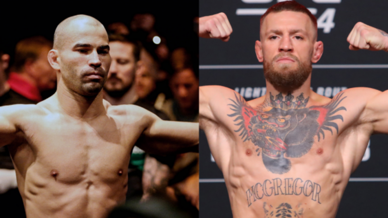 Judgement reserved in row over Conor McGregor's tweets about MMA fighter