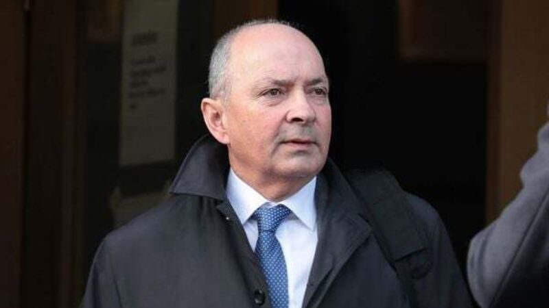 Court of Appeal upholds defamation award made to horse racing body's head of security