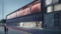 U2 visitor centre: Band members buy out partner firm in proposed development