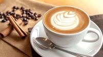 Insomnia coffee brews up seven-fold increase in profits