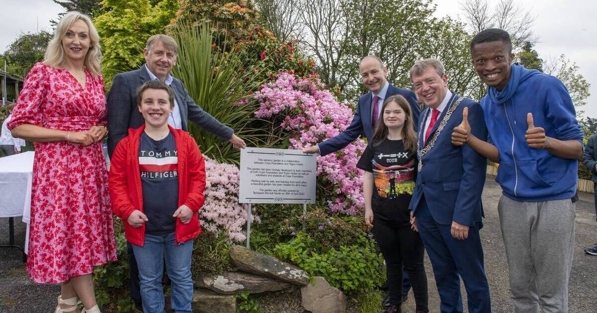 Trigon Hotels to continue partnership with the Cope Foundation