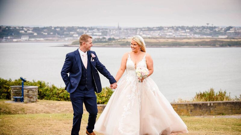 Wedding of the Week: A day we will treasure forever Wedding of the Week: A day we will treasure forever