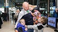 Dublin Airport expecting its busiest day over Christmas period