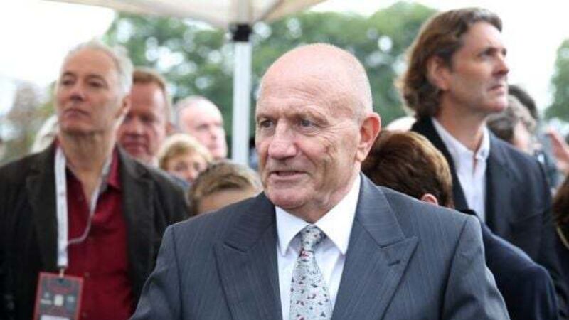 England World Cup winner George Cohen dies aged 83 England World Cup winner George Cohen dies aged 83