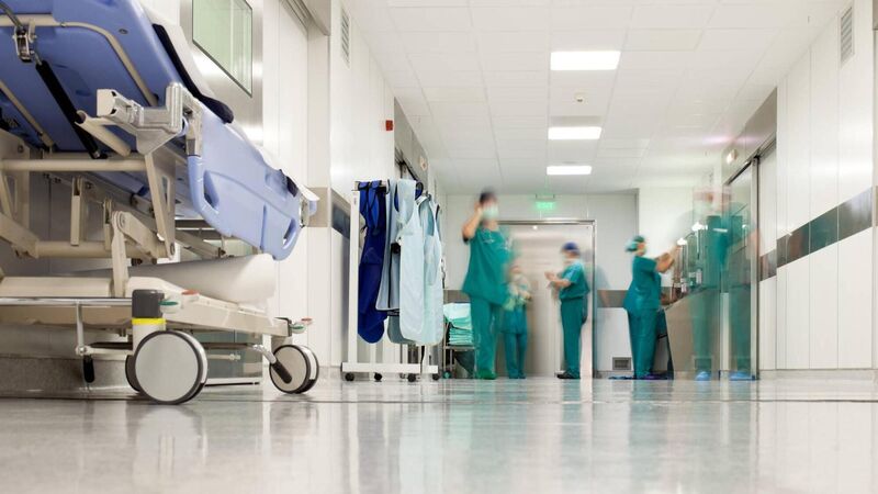Taoiseach tells HSE to use all available resources to tackle hospital pressures