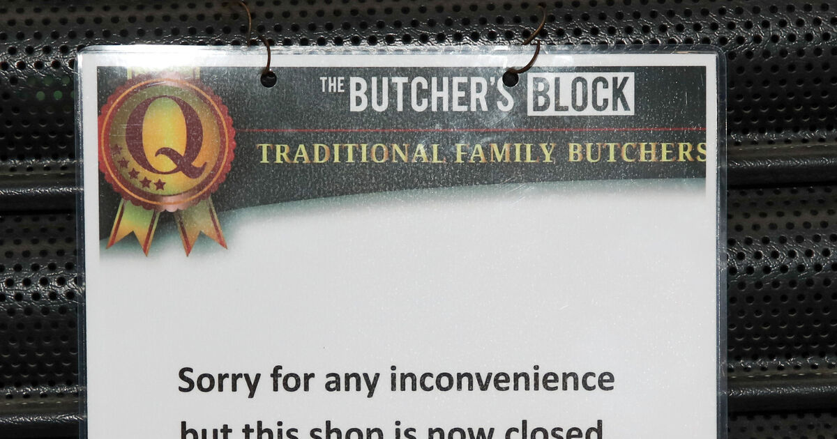 Call to help Butcher's Block customers and staff