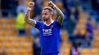 Leicester will leave it late to make call on James Maddison for Newcastle clash