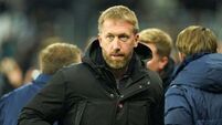 Graham Potter unsure about World Cup’s long-term impact on player fitness levels
