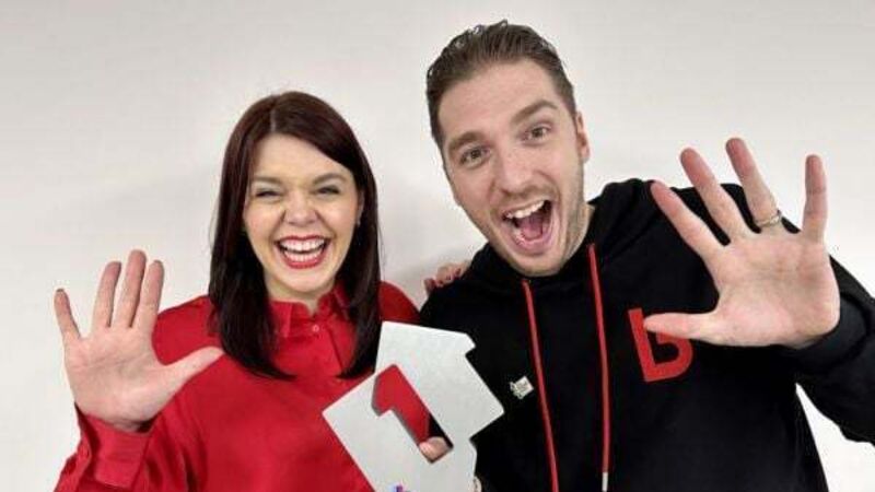 LadBaby make UK chart history and topple Beatles with fifth Christmas number one LadBaby make UK chart history and topple Beatles with fifth Christmas number one