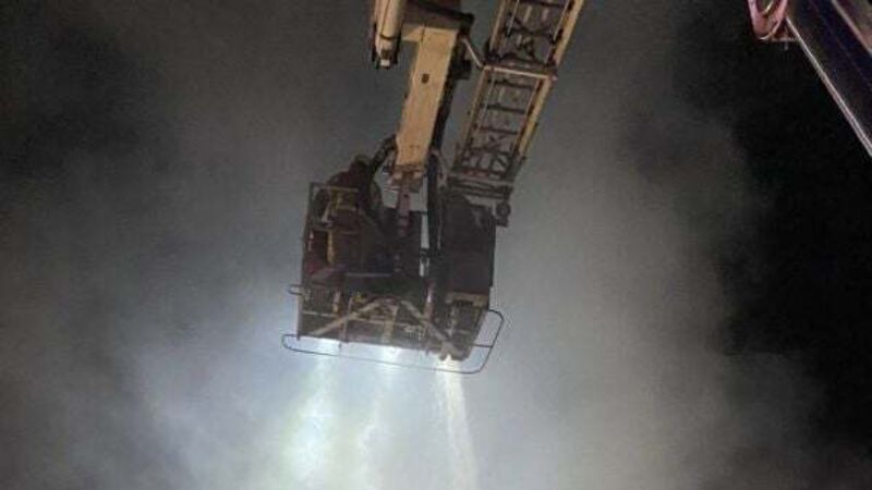 Man (80s) dies after house fire in Co Cork Man (80s) dies after house fire in Co Cork