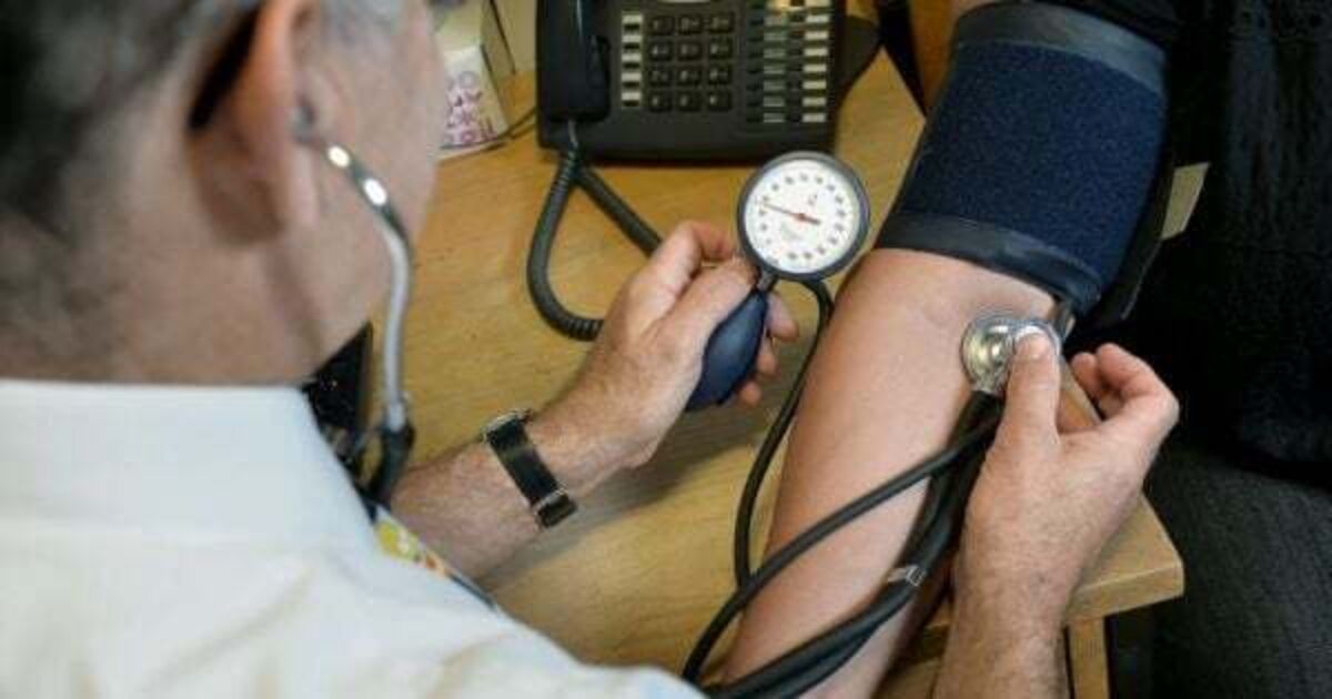 Out-of-hours GP services being 'overwhelmed', says medical director - Vimarsana News