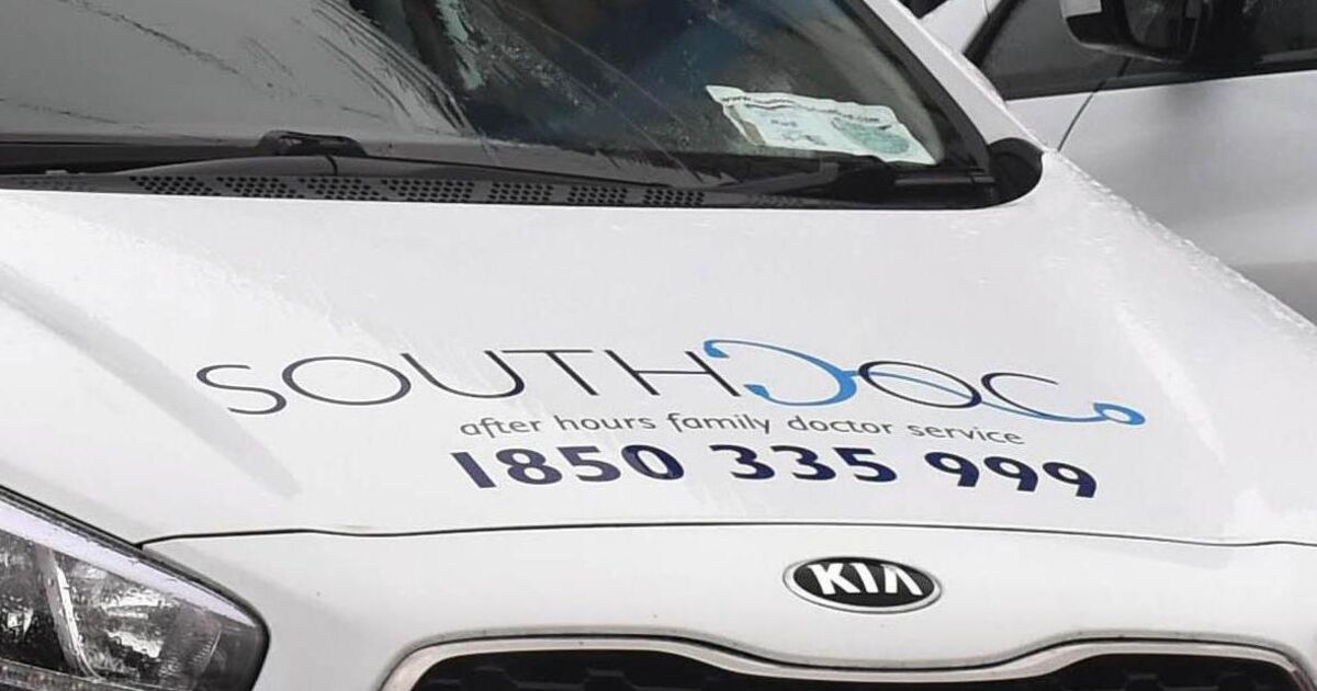 Southdoc boss: Out-of-hours GP services in danger of being 'overwhelmed' - Vimarsana News