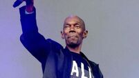 Faithless singer Maxi Jazz dies aged 65